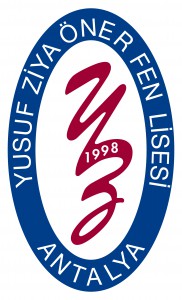 YUSUF ZIYA LOGO