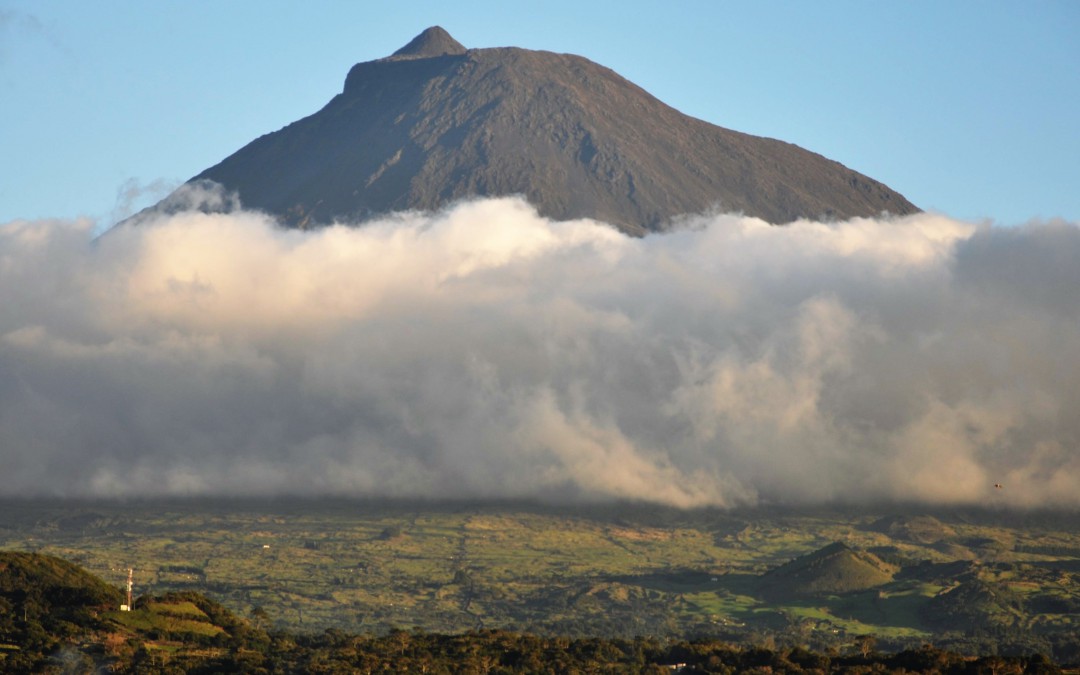 Transnational meeting – Madalena do Pico – 21-26.11.2015