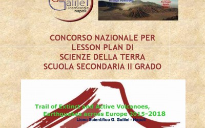 Italian school has announced  teacher’ competition for the best lesson plan.
